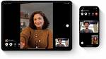 Facetime's Mobile Platform