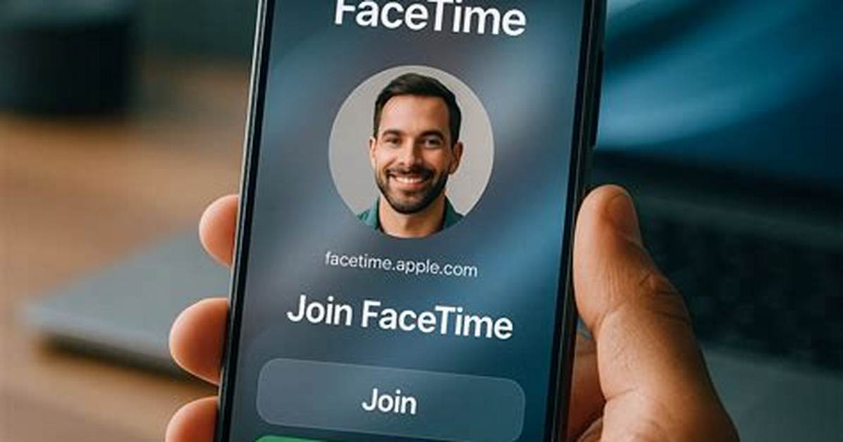Facetime's Platform