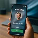 Facetime's Platform