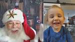Facetime Santa