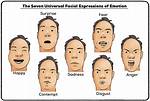Facial Feedback Effect