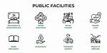 Facilities Meaning
