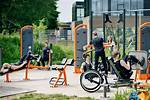 Facility for Exercising