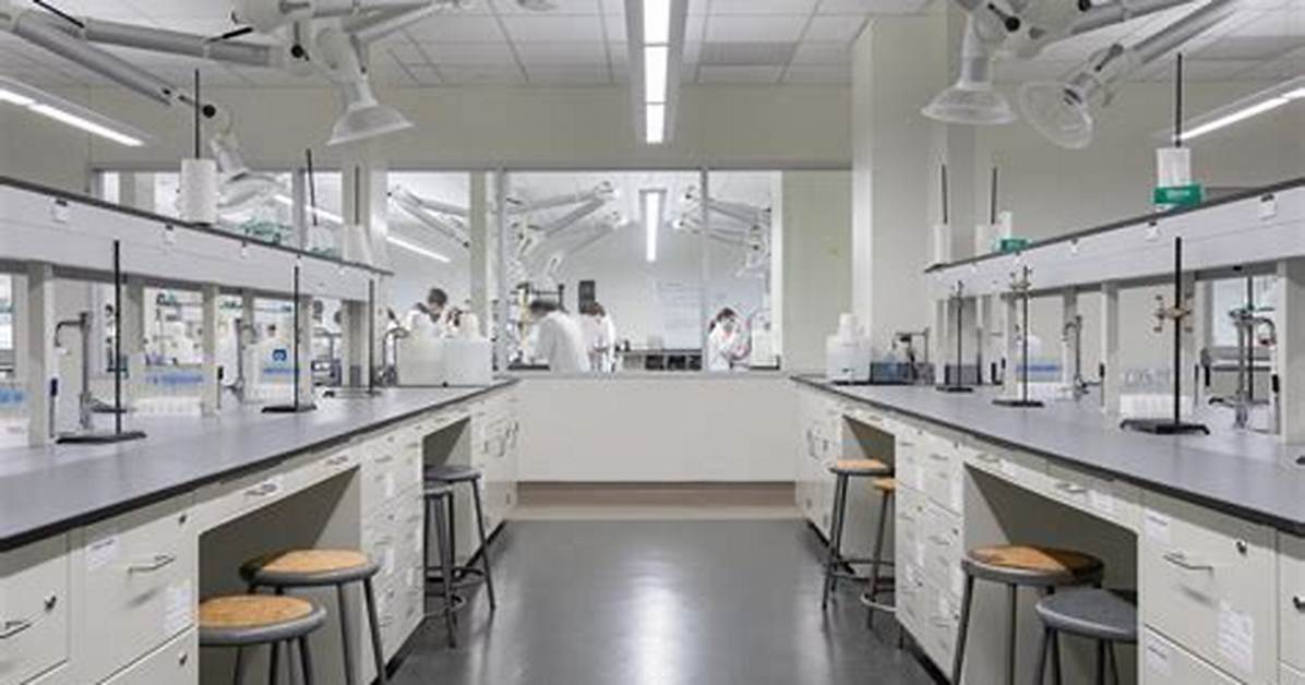 Facility for Science Experiments