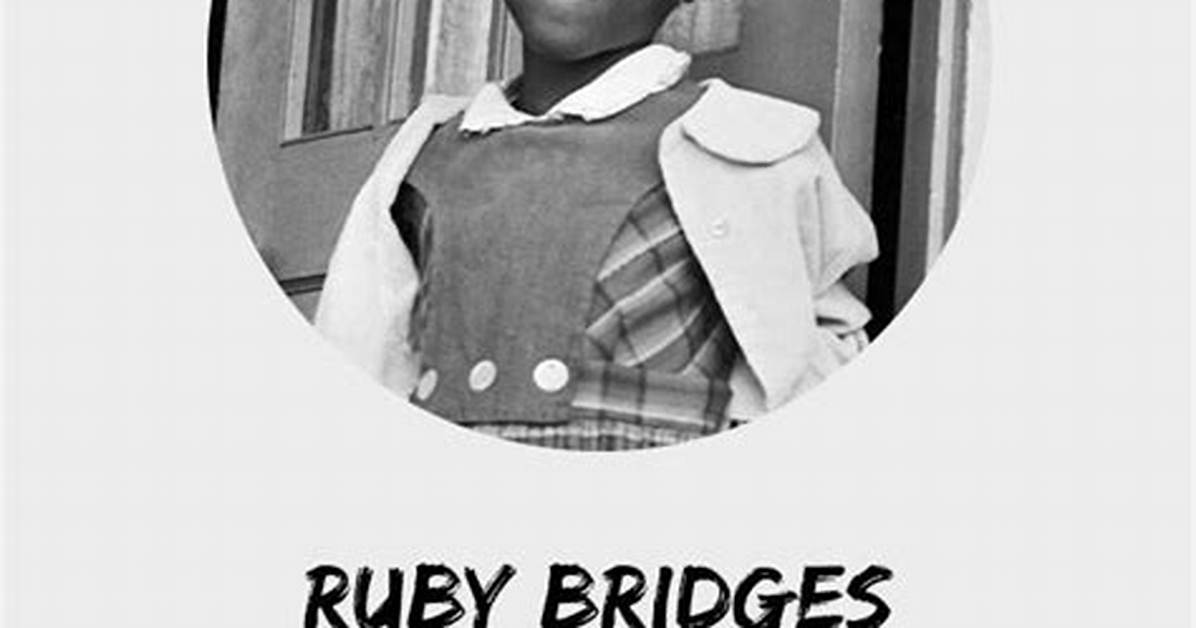 Facts About Ruby Bridges