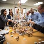 Faculty Activity Collaboration Tool
