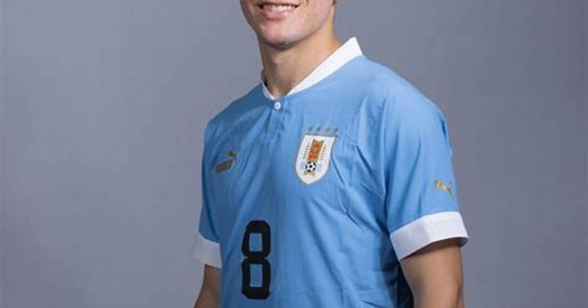 Facundo Pellistri