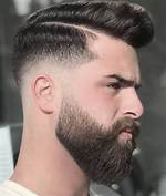 Faded Beards: the Styles That Work and How to Get Them