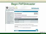 Fafsa4Caster