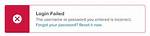 "Failed Password" and "Invalid User" - Secure Shell Server