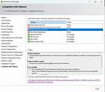 Failed Start for Microsoft Sql Server Database Engine on Linux