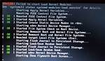 Failed to Start Load Kernel Modules After Upgrading to Ubuntu 18.04 [Closed]