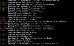 Failed to Start Lsb: Virtualbox Linux Kernel Module [Closed]