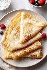 Failproof Crepes