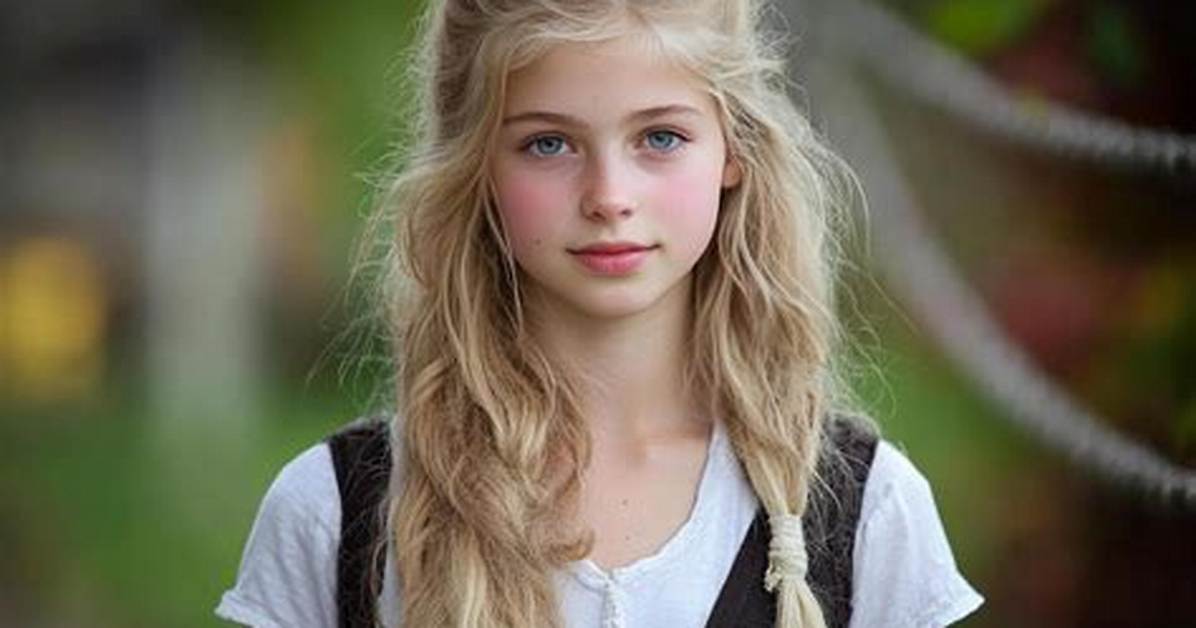 Fair-Haired
