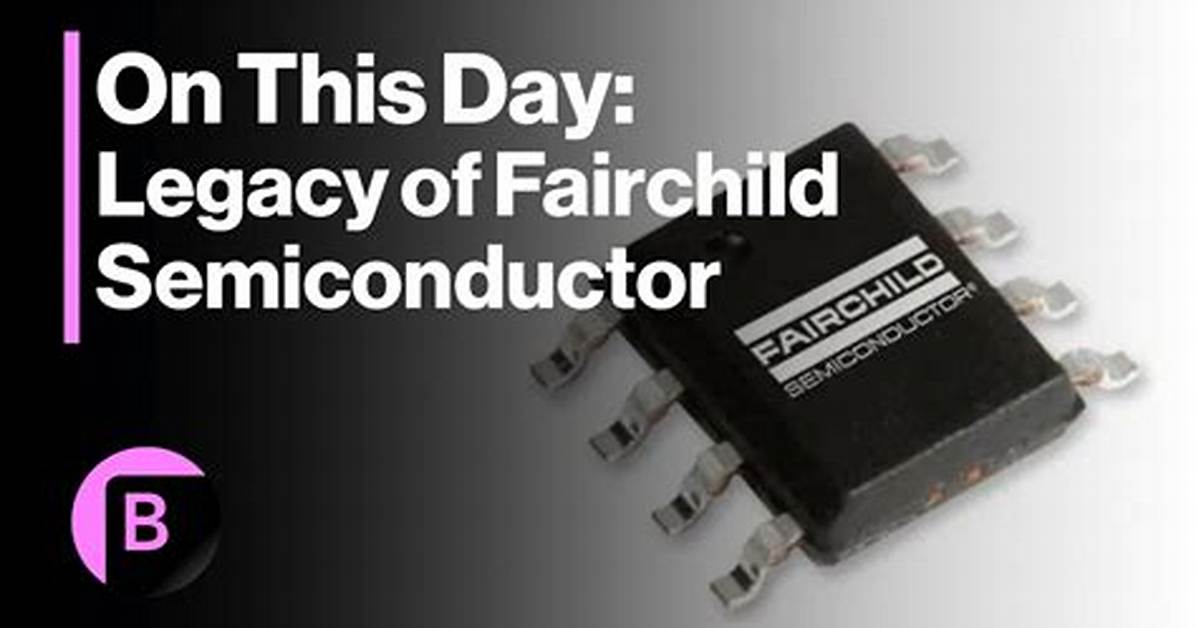 Fairchild Semiconductor