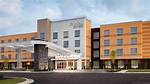 Fairfield Inn & Suites by Marriott Hilton Head/Bluffton, Sc