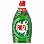 Fairy Liquid
