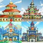 Fairy Tail Guild