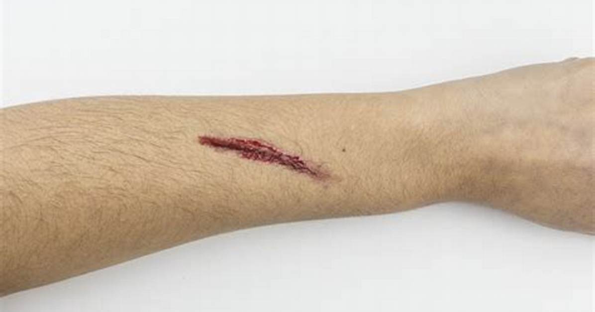 Fake Cuts