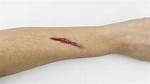 Fake Cuts