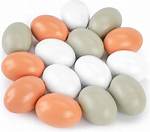 Fake Eggs