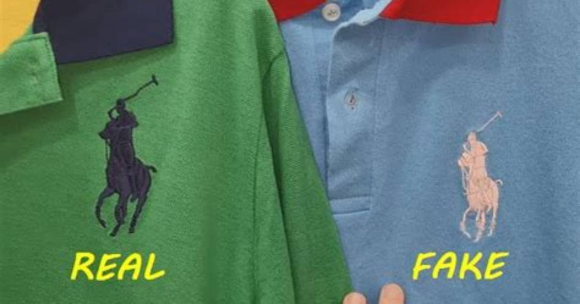 Fake Polo