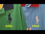 Fake Polo