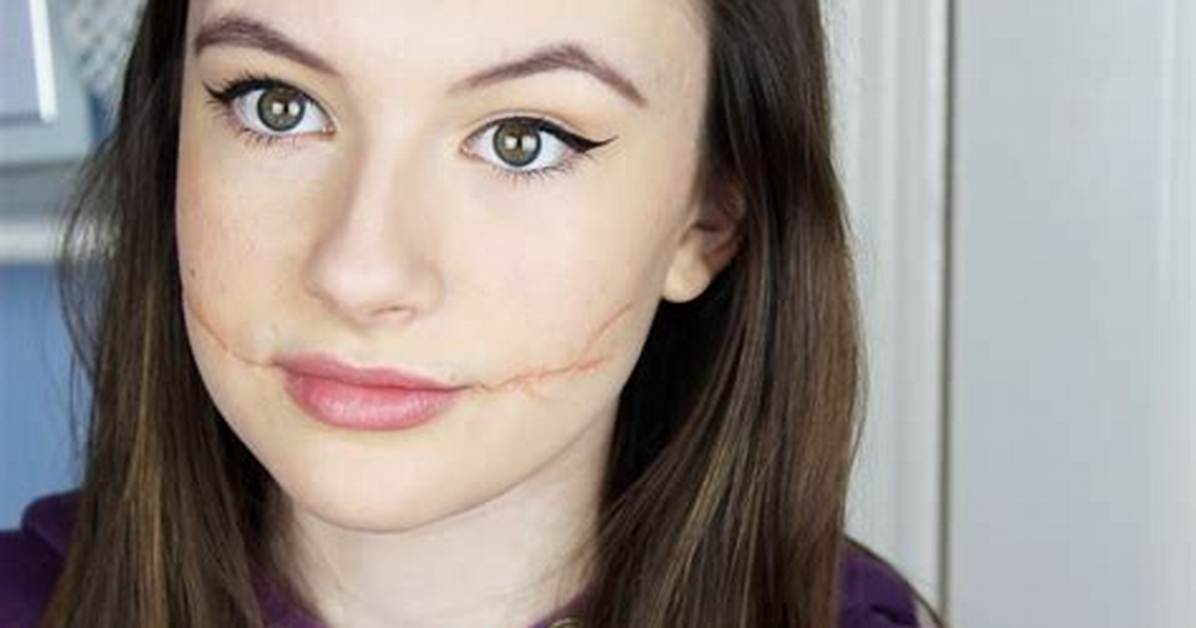 Fake Scars