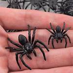 Fake Spiders