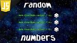Faker. Js Random Number Between 2 Values