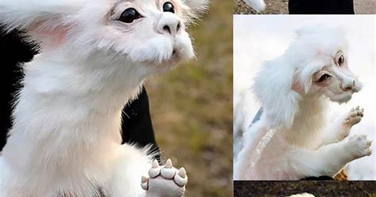 Falcor Dragon