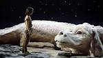 Falkor Dragon