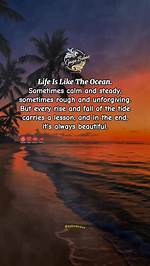 Fall Back Like the Tide