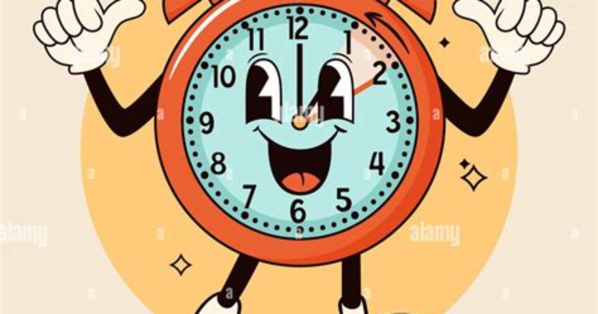 Fall Back (On)