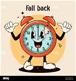 Fall Back (On)