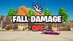 Fall Damage