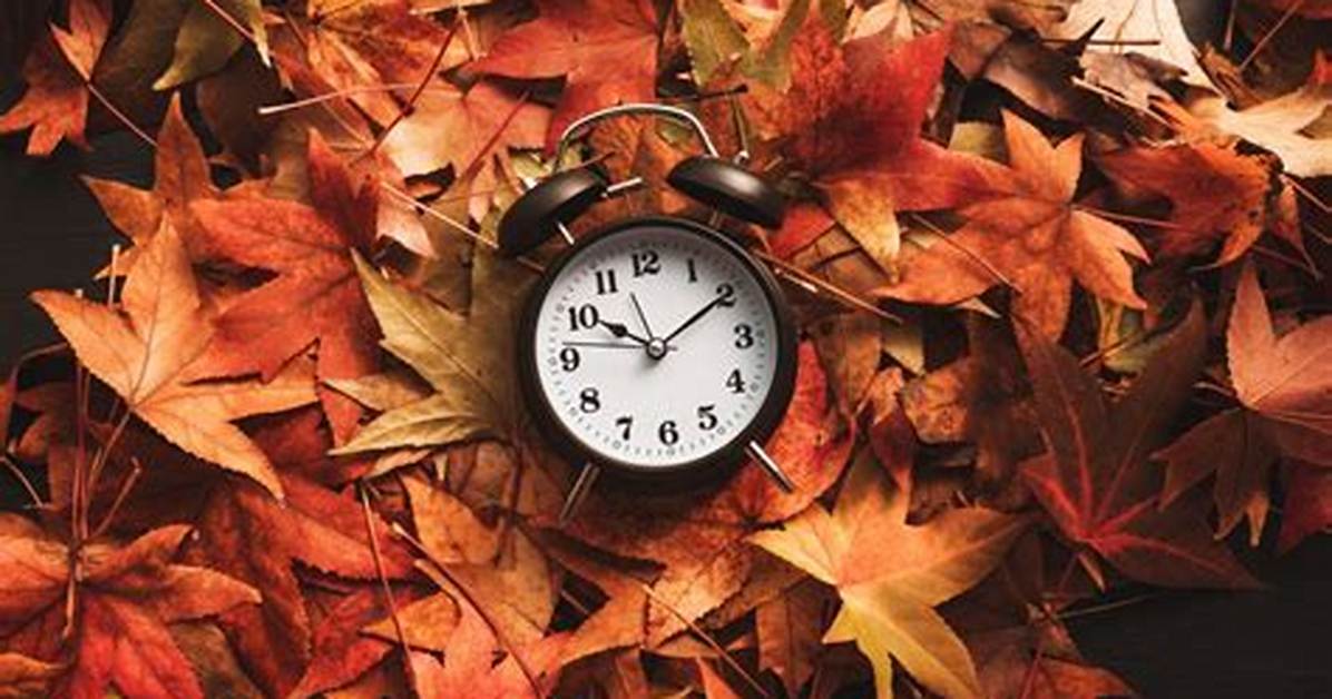 Fall Time
