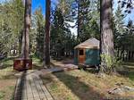 Fallen Leaf Campground