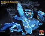 Fallen Order Maps 100% & Walkthrough