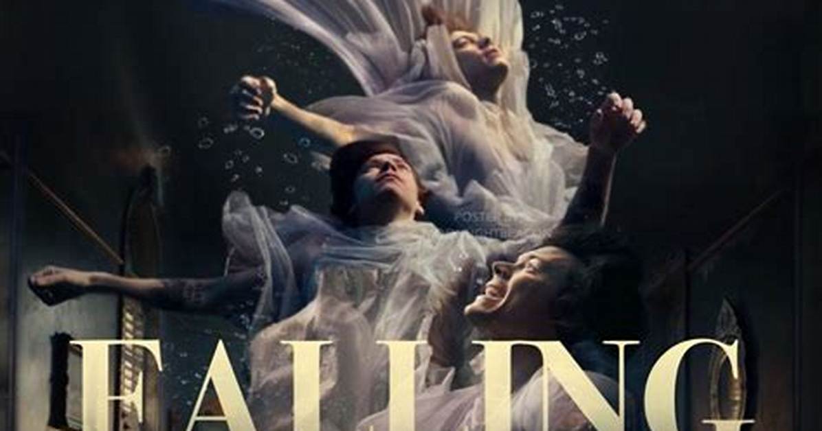 “Falling” by Harry Styles