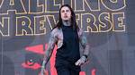 Falling in Reverse Net Worth