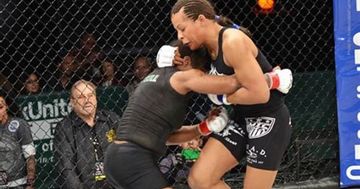 Fallon Fox
