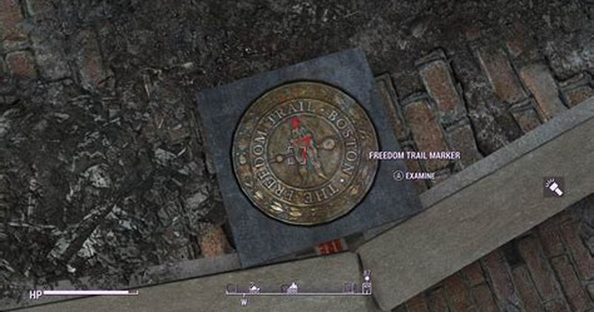Fallout 4 Railroad Code