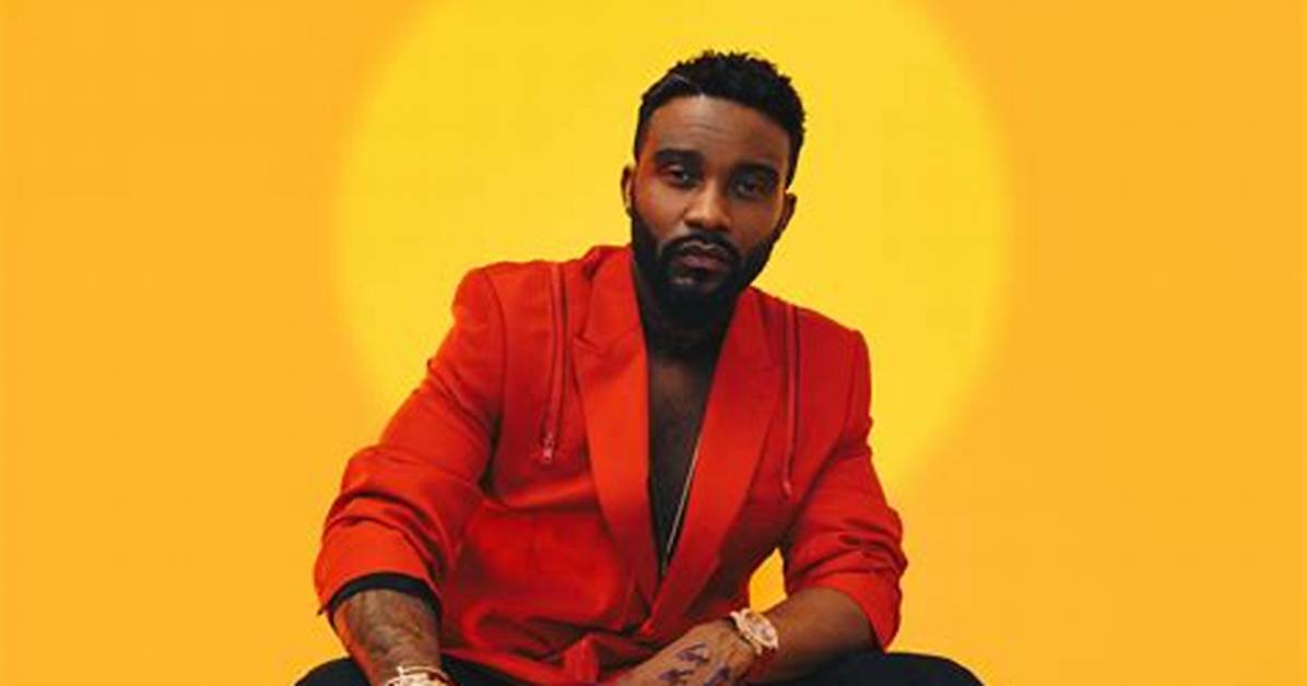 Fally Ipupa