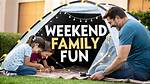 Family Weekends