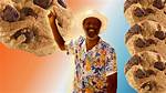 Famous Cookie Guy