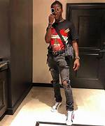 Famous Dex Height