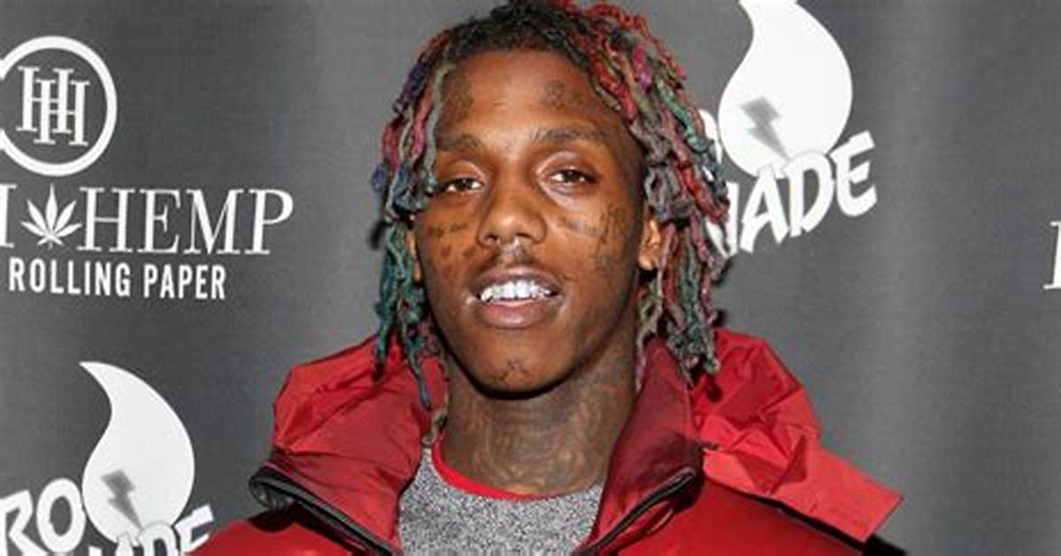 Famous Dex