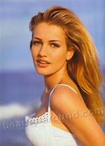 Famous Dutch Female Models